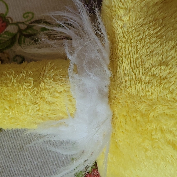 1961 The Sneetches Dr Suess Plush - Picture 3 of 6
